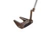 ODYSSEY Crank Hosel Putter STROKE LAB 90 Dedicated Color for Men Right-Handed Ai-ONE GIRAFFE-BEAM #7 (Mallet Type, Shaft, Label, 34-inch Steel)