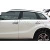 10*Chrome Door Handle Cover Trim for 2006-2015 SUZUKI GRAND VITARA Smart Keyhole