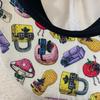 Used Kashira Baseball Cap M