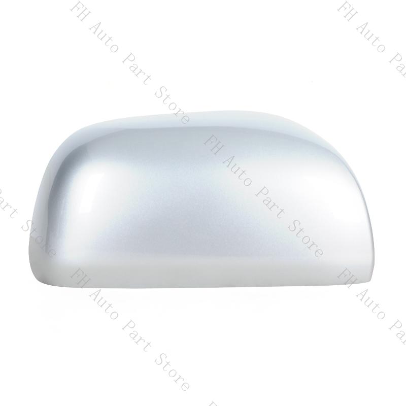 Exterior Rearview Side Mirror Cover Lid Cap Shell House For Toyota RAV4 RAV 4 2009 2010 2011 2012 2013
