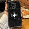 Singer 2hollis Albums Phone Case For iPhone 17 16 15 14 13 12 11 Pro Plus Max Soft TPU Ladder Lens Protection Soft Cover