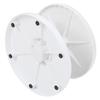 Cake Stand Turntable Rotating Base Anti-Skid Cake Decorating Table DIY Kitchen Baking Tool(Rotating