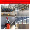 5T Alloy Steel Lifting Clamp: Horizontal, Vertical & Flat Lifting for Steel Plates