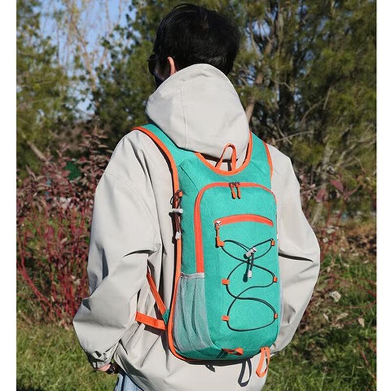 Outdoor Waterproof Hiking & Travel Backpack One Size