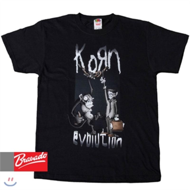 

Korn - Monkey Hang Unisex T-Shirt