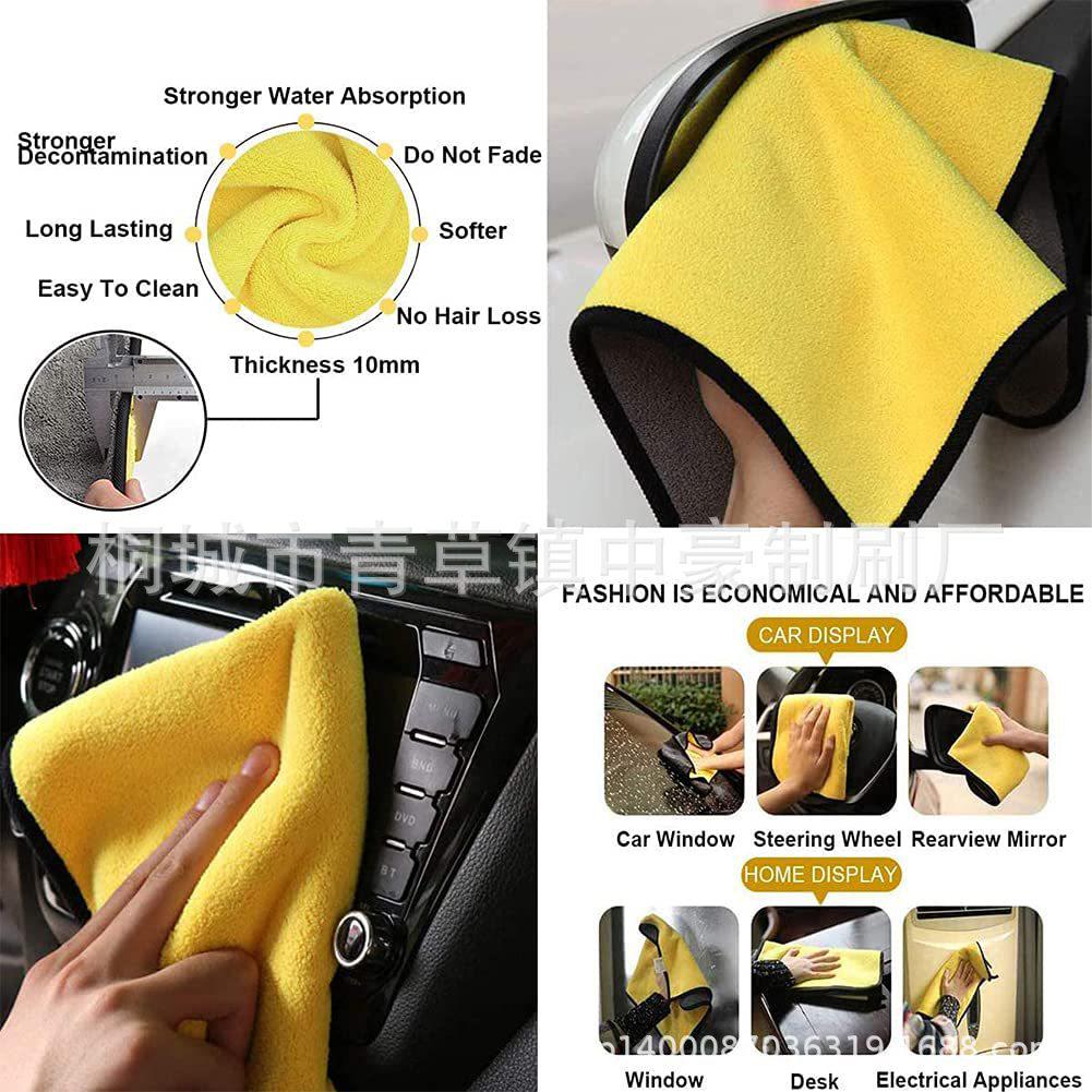 20-Piece Electric Cleaning Brush Set: Car Detailing Tool Kit with Drill Brushes, AC Brush, and Cleaning Gloves.