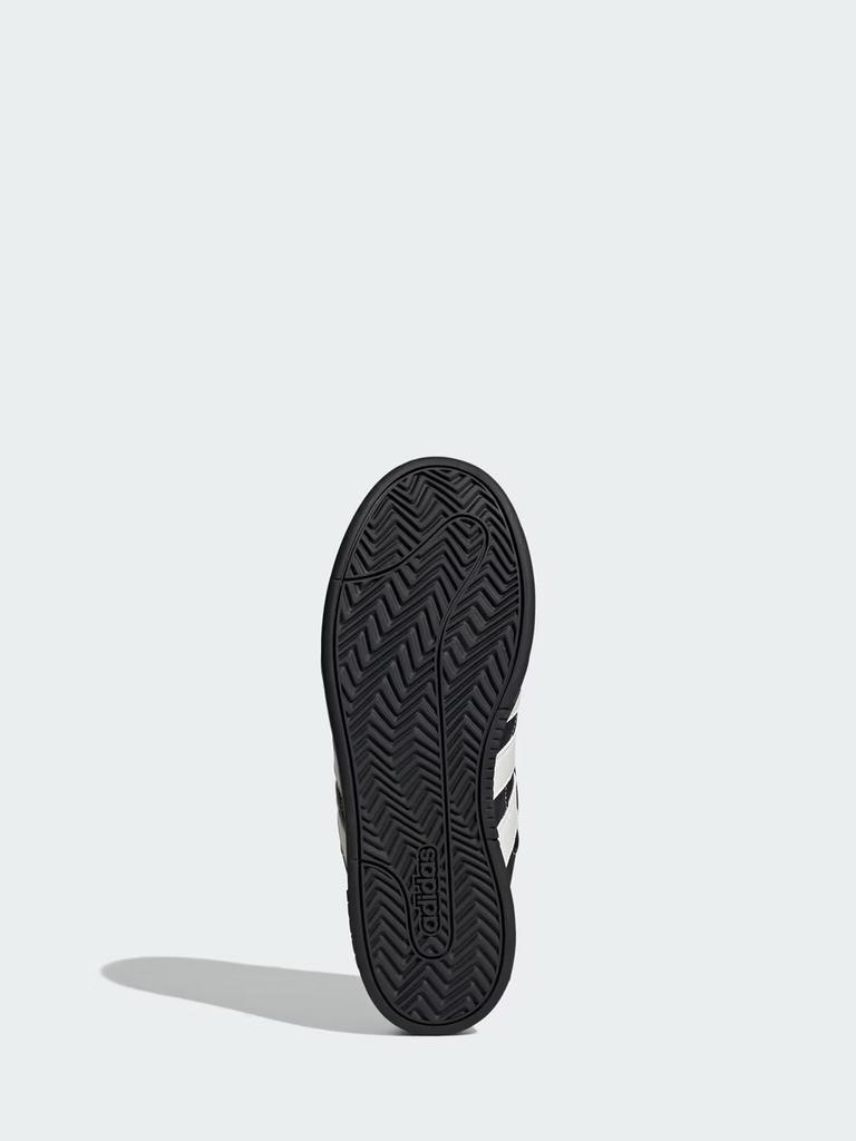 Adidas "Bread Shoes" GC ALPHA SK8 - Versatile Sporty and Casual Sneakers Model Number Adidas JR9819