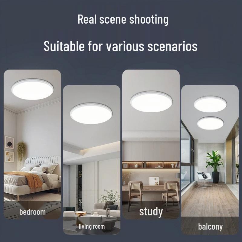 Plafoniera LED Mengpao