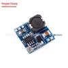 Compact Adjustable High-Efficiency DC-DC Step-Down Power Supply Module for RC Models
