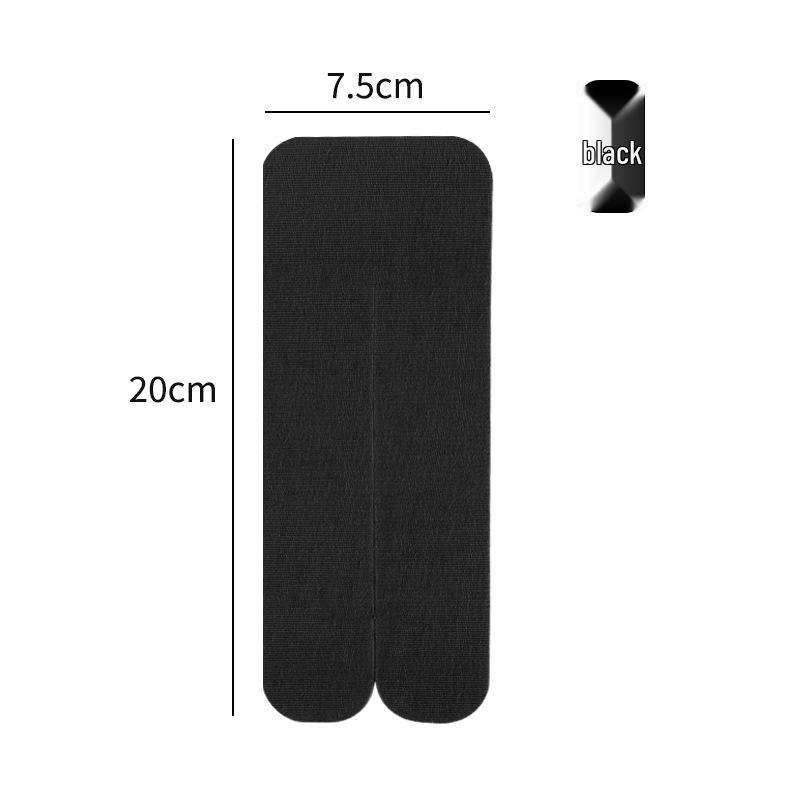 Y-förmiges vorgeschnittenes Kinesiologie-Tape zur Knie- und Ellbogenunterstützung