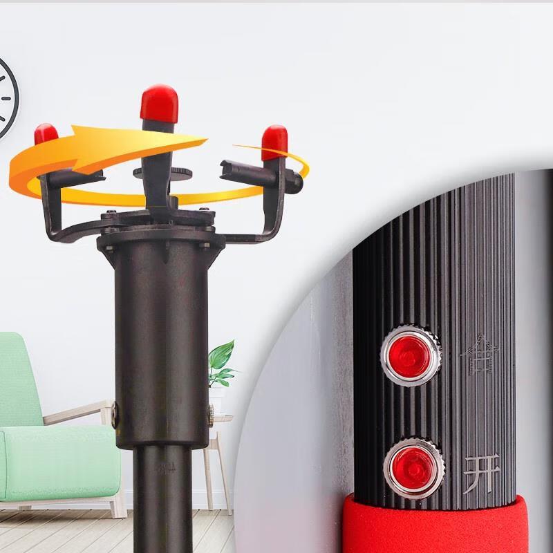 3.5m Smoke & Temperature Detector Maintenance Tool