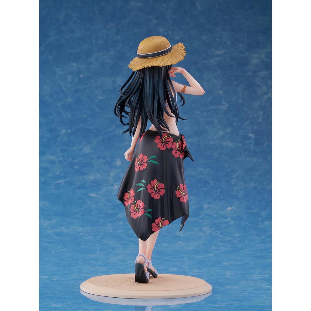 My Teen Romantic Comedy SNAFU. TOO! Yukino Yukinoshita Swimsuit ver. 1/6 Complete Figure