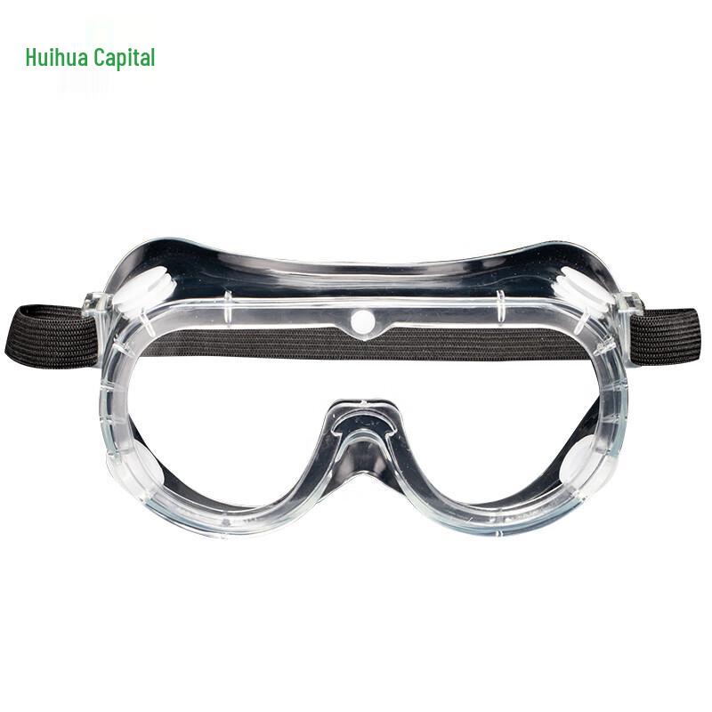 Anti-fog Full Enclosed Safety Goggles