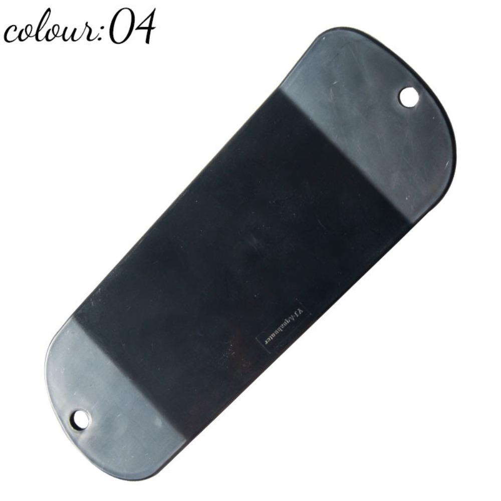 

Adjustable Weight Tlapia fishing Flasher trolling lure Deep Diver Plate Sea fishing 04