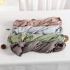 Kangobaby Newborn Bamboo Cotton Baby Towel & Blanket