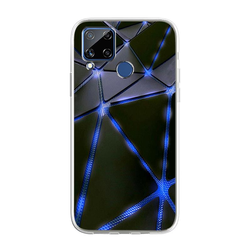 Buy Mobile Phone Cases for OPPO Realme C3 11 21 25 15 21Y Cover