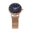 KLASSE14 Uhr VOLARE DARK ROSE 42mm VO16RG006M [KLASSE14] Herren [Offizieller Import]