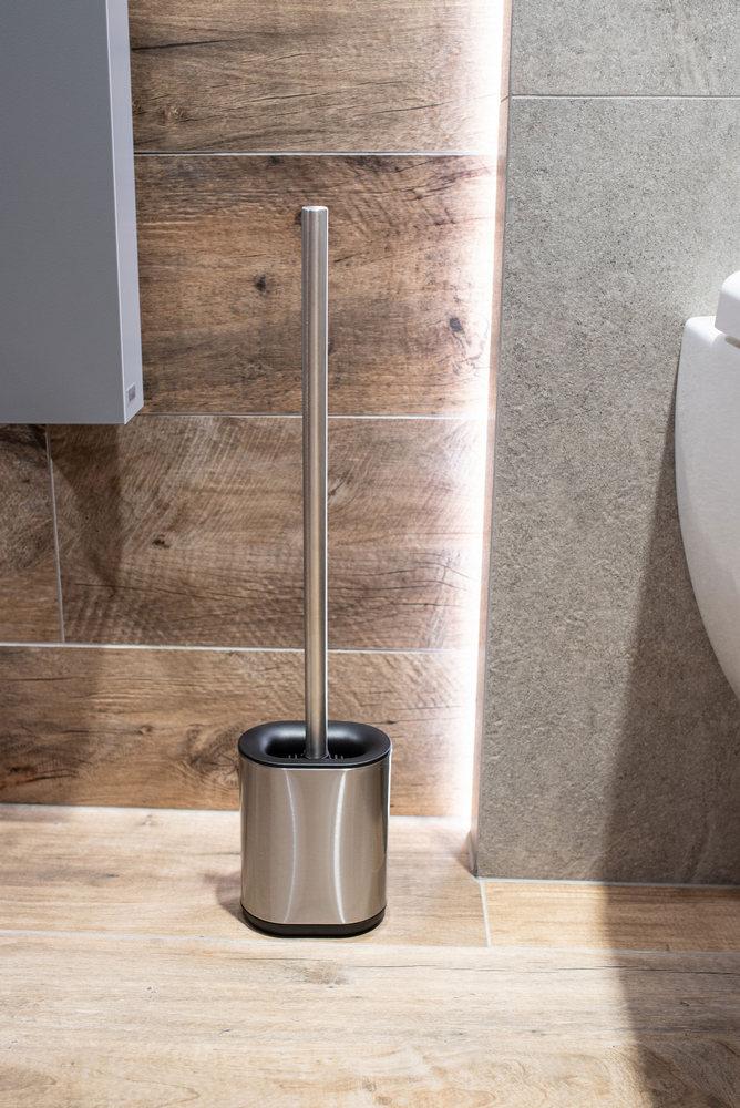 TPR TOILET BRUSH
