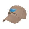 Retro Vintage Minolta Logo Baseballkappe Golfkappe Anglerkappe Kinder Junge Damen