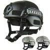 FAST Helmet MICH 2000 Tactical Helmet Outdoor Tactical Paintball CS SWAT Riding Protect Equipment