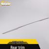 Accesorii de exterior – Baghete decorative