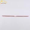 MG 18 HS Rear Trim Decorative Strip: Tailgate Bumper Anti-Scratch Sticker