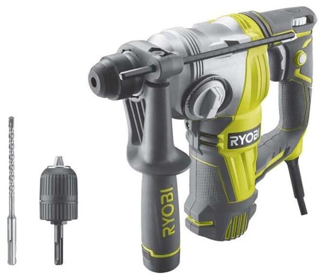 Отбойный молоток Ryobi RSDS800-KC
