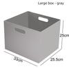 Thickened A4 Color Paper File Category Folder 98213 Index Folder Stationery Folder Storage Single Piece