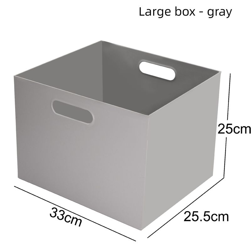 Thickened A4 Color Paper File Category Folder 98213 Index Folder Stationery Folder Storage Single Piece