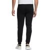 Adidas Neo Camouflage Print Color Block Knitted Sports Pants Men Bottoms Black HA1488