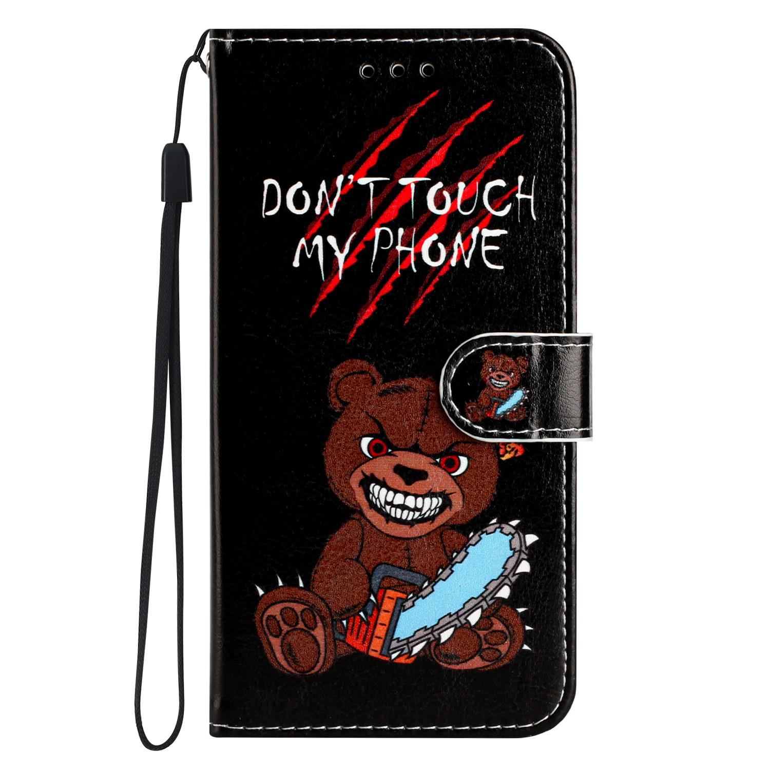

Lovely Butterfly Wallet Case For Xiaomi POCO C40 4G 12 Lite 12 Pro 12T 11T Redmi A1 Magnetic Flip Leather Protectiv Phone Cover Xiaomi 12T (12T Pro)