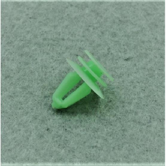 10pcs Nylon Door Trim Panel Clips For Mercedes Benz W140 W163 S320 007-988-99-78