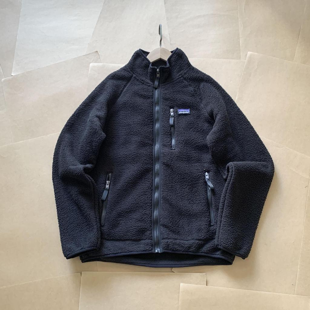 Unisex Warme Fleece Lammwolle Stehkragen Reißverschluss Strickjacke Jacke