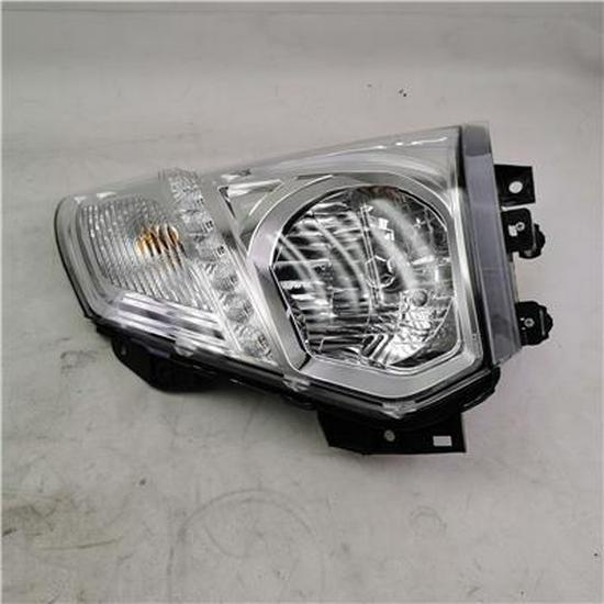 Compatible with Foton Left Headlight L137100000026 Foton