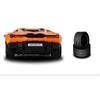1/36 Lamborghini Revuelto Alloy Car Diecasts & Toy Vehicles Car Model Miniature Scale Model Car Toys for Children