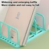 Removable Multi-function Book Magazine Bookshelf Storage Bookends Stand Desk Organizer Holder Home Office Desk Shelf