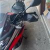 Versatile Motorcycle Handguards Hand Guard Protectors For Honda NC700X NC750S CB650F CTX700 NC750X
