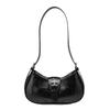 Truck Bag - Simple Single-shoulder Crossbody Handbag with An Underarm Strap for Carrying on The Shoulder