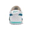 Onitsuka Tiger Mexico 66 Slip On 'White Blue Teal' D3K5N-0146