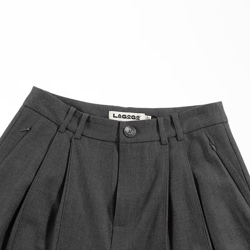 LAGOGO Women's Casual Pants