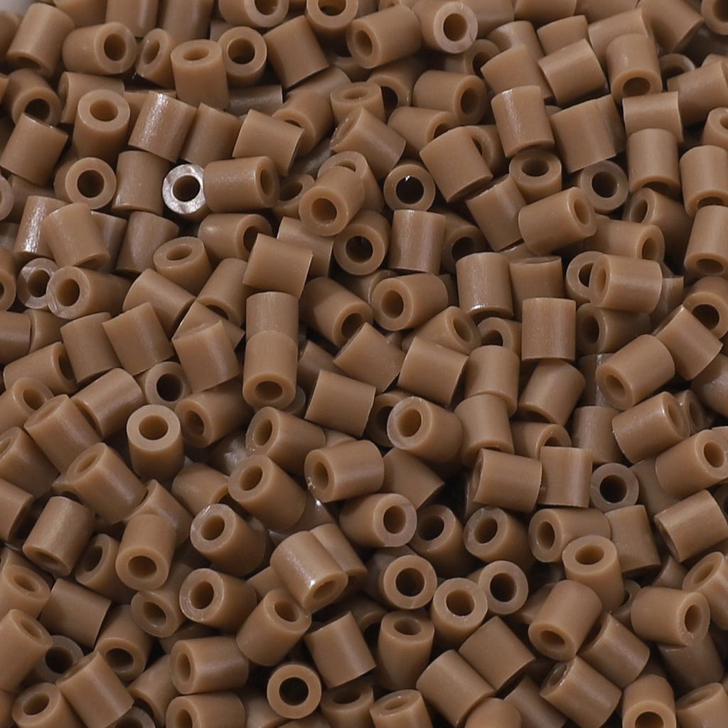 Plastic Fusion Bean Collar Supplement Pack 2.6mm Supplement Pack Children's 3D Puzzle Panel Collar Pack