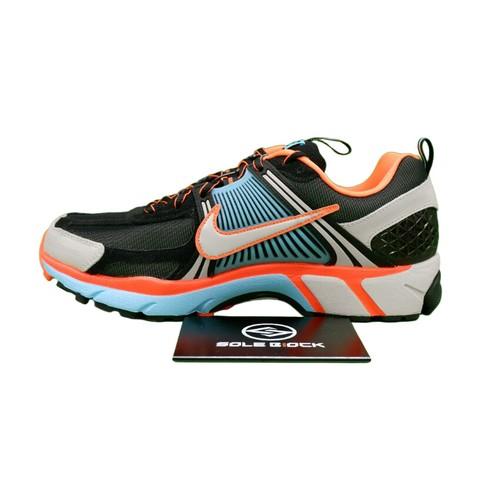 Nike Air Zoom Vomero 5 Low Blue Gaze Total Orange W - FZ3963-010