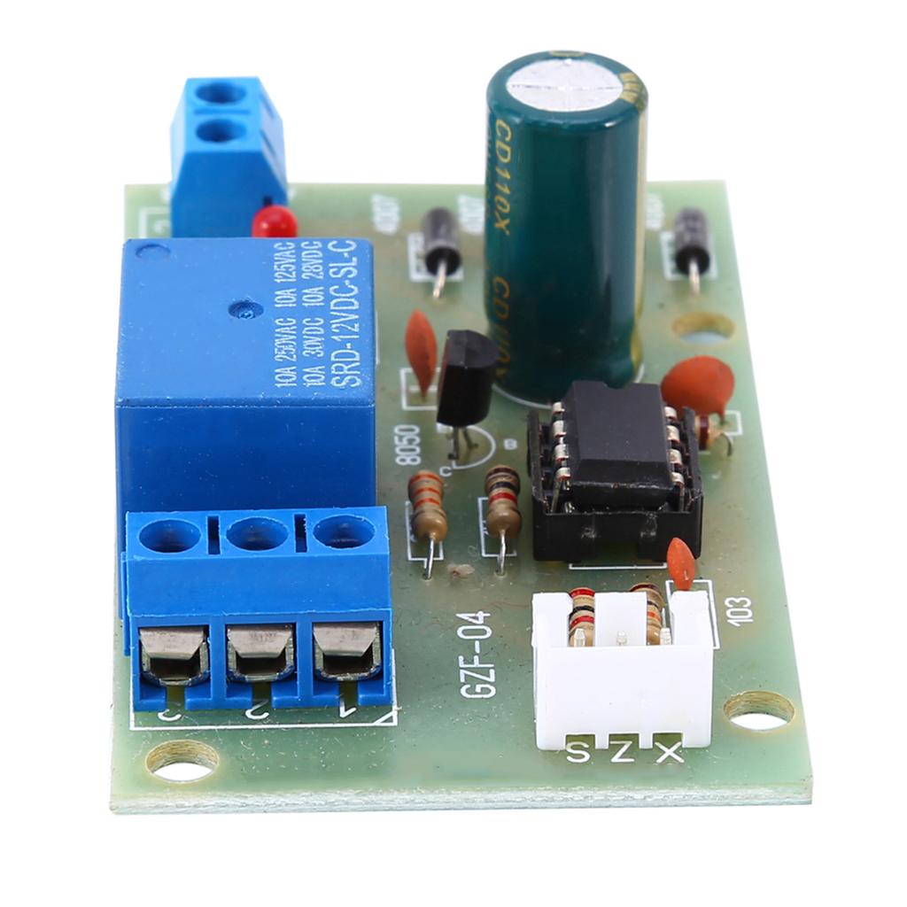 Liquid Level Controller Sensor Module DIY Kits Water Level Detection Sensor HH