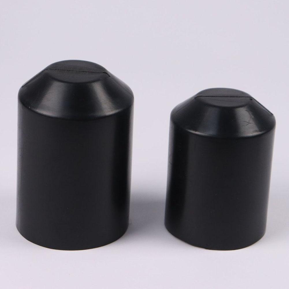 End Cap Cable Ease Of Use Efficient Heat Polyolefin