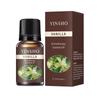 YINSHO English Oil-Soluble Aromatherapy Essential Oil & Air Freshener Candle