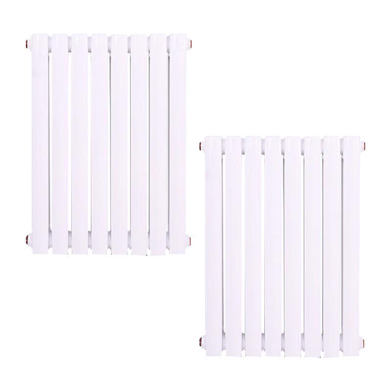 Chi Yue 5025 Wall-Mounted Steel Radiator
