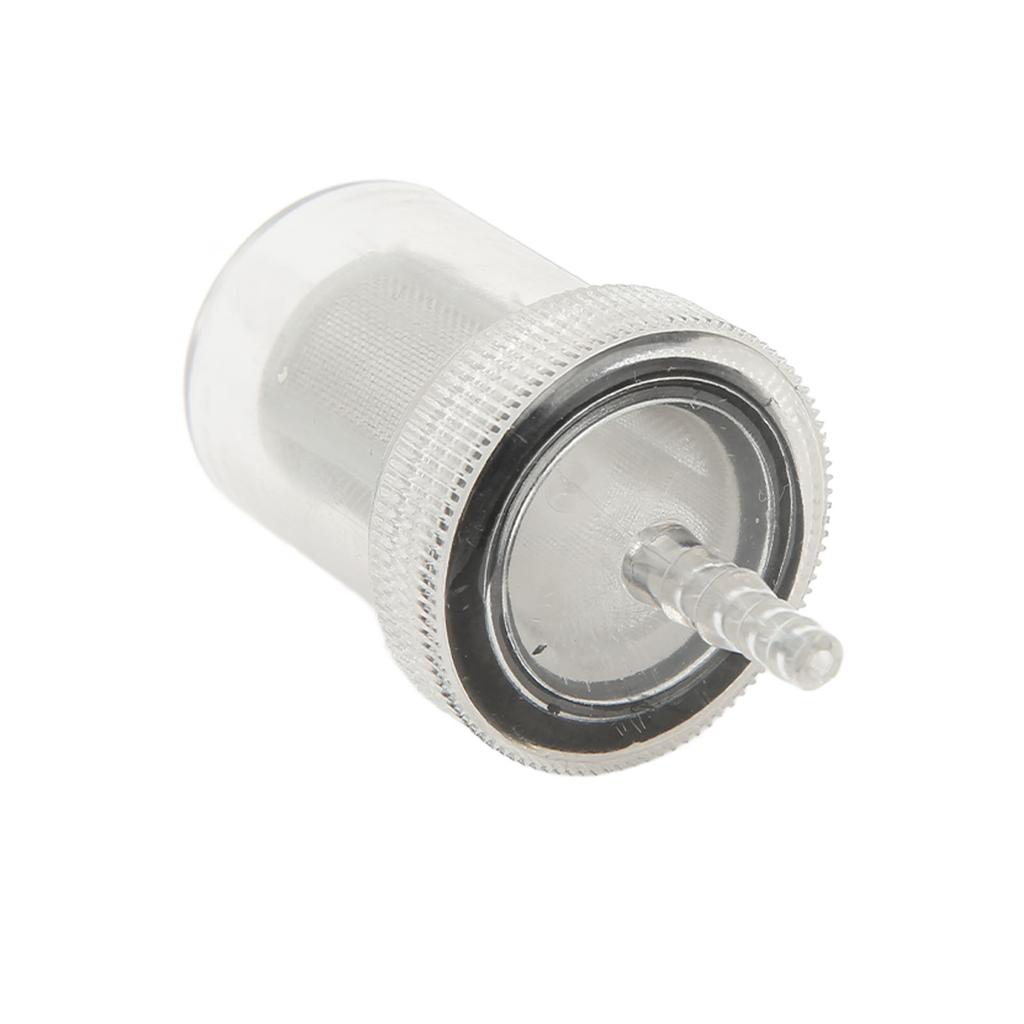 Kit Tubo Carburante Per Riscaldatore Auto – 5m Con Filtro E Fascette, Sostituzione Per Webasto/Eberspacher