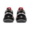 Nike Team Hustle D 10 University Red Black GS CW6735-607