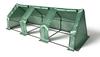 Awtools Tunnel Filmowy Mini Greenhouse 295X95X95Cm