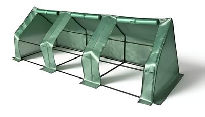 Awtools Tunnel Filmowy Mini Greenhouse 295X95X95Cm